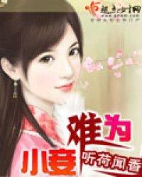 小妾难为by可乐全