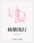 仙鼎仙途