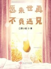 我愿来世不再遇见你