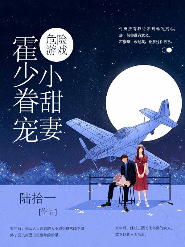 北境之主陈苍生苏倾城