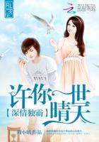 许你一世深情免费