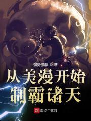 从美漫开始穿梭诸天 天迪宣告