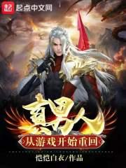 从认真游戏开始崛起