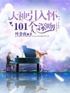 大神引入怀101个深吻txt