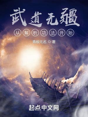 武道无疆从解析功法开始顶点