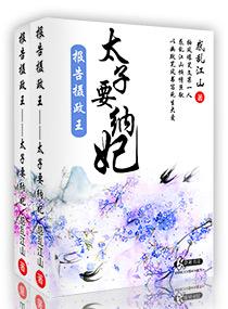 报告摄政王之太子要纳妃结局好吗