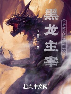 大主宰黑龙至尊实力