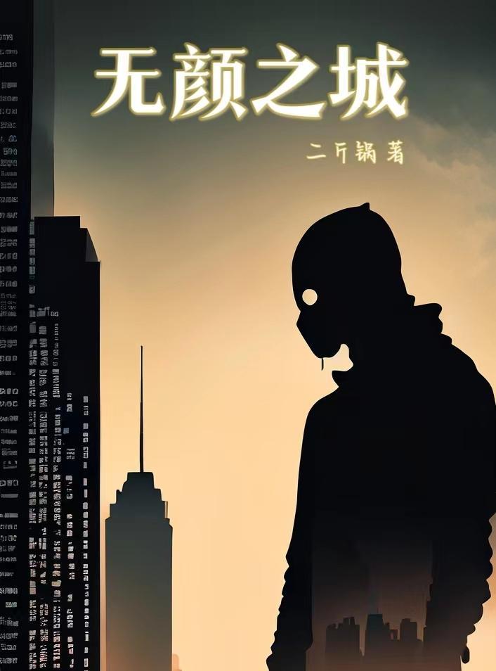 无颜之夜电视剧