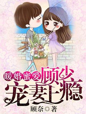 暖婚顾少宠妻上瘾6漫画