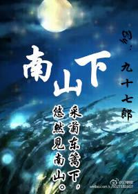 种什么南山下