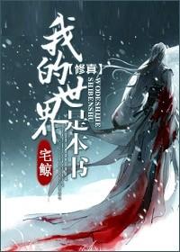 我的世界都是你书籍