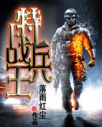 野狼特战兵王