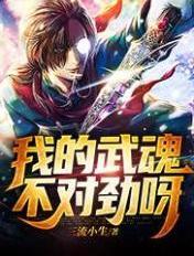 我的武魂有大问题