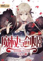 魔杖和法杖一样吗