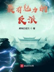 最有魅力的反派人物
