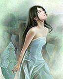 一树梨花海棠花的意思