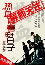 热血青春31集
