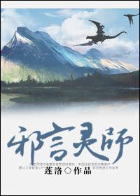 邪言灵师by莲洛