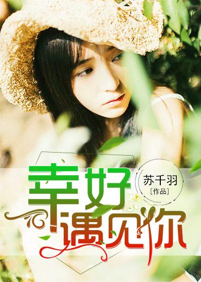 幸好遇见你歌曲谱完整版