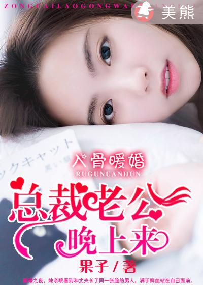 总裁老公夜夜来陆向暖