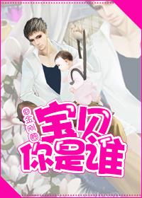 宝贝你是谁番外