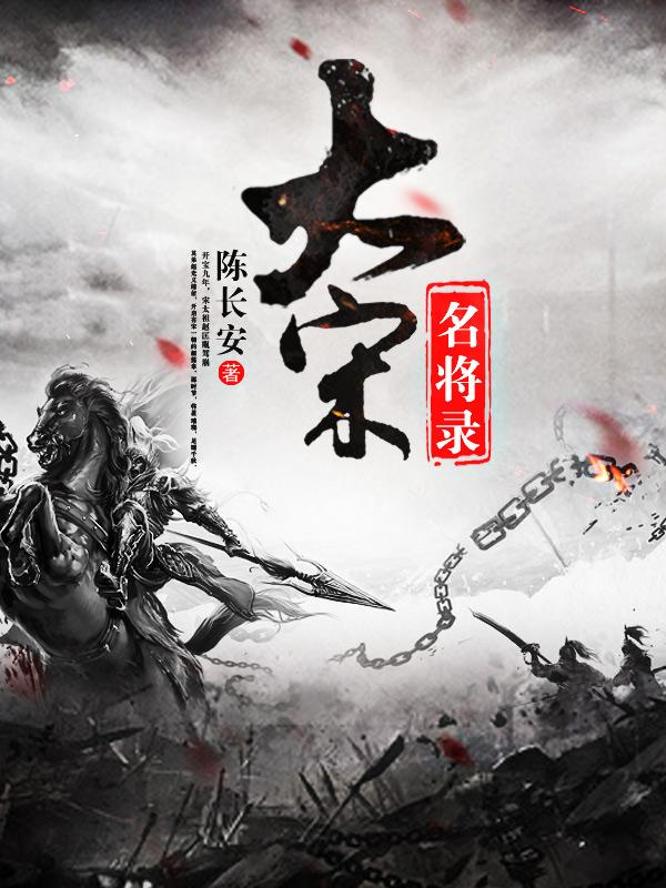 大宋的将军