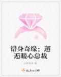 错嫁奇缘电视剧角色介绍