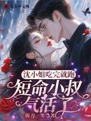 沈小姐厉总