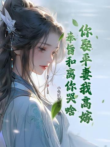 我要娶平妻