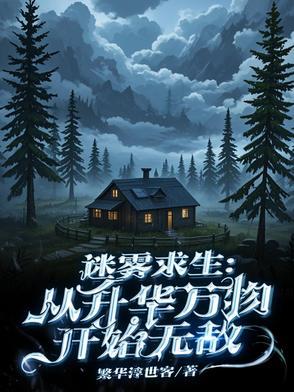 迷雾求生文明