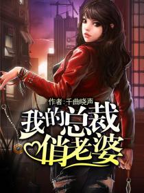 我的总裁老婆