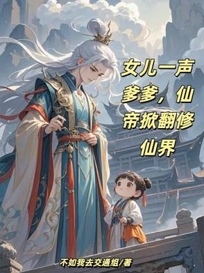 我让你找爸爸
