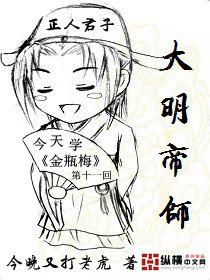 大明帝师之路