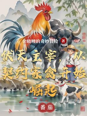 伏天圣主txt