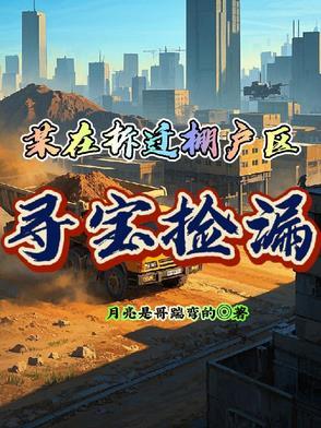 拆迁寻宝捡漏