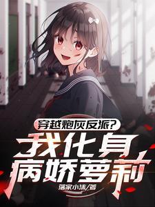 我是你情敌不是你老婆起点