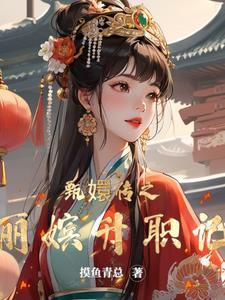 甄嬛传之丽嫔升职记摸鱼青总