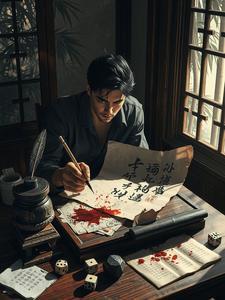 红楼之贾综科举路