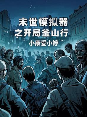末世开启