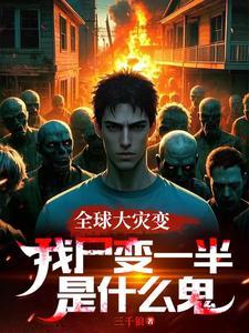 跑得很快的丧尸