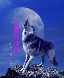 雪狼简介