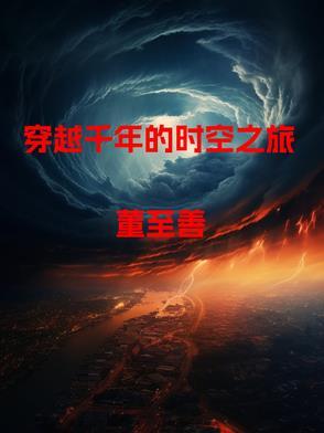 穿越千年的时空之旅在线观看