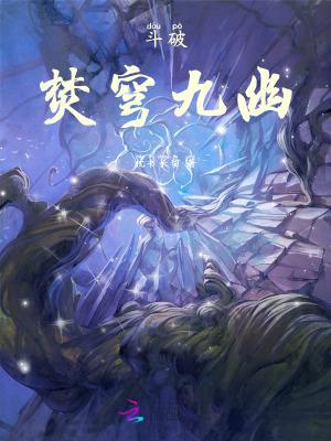 斗破苍穹焚决是什么