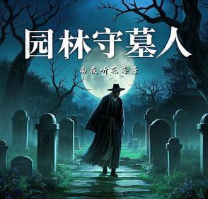 守墓人棚架园圃