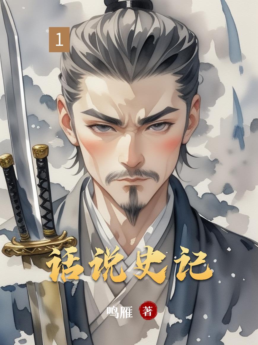 史记讲解视频1-100集
