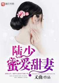 陆少甜蜜宠妻免费阅读