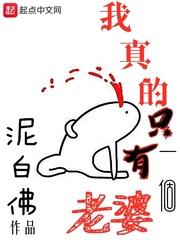 我真的只有一个老婆198章
