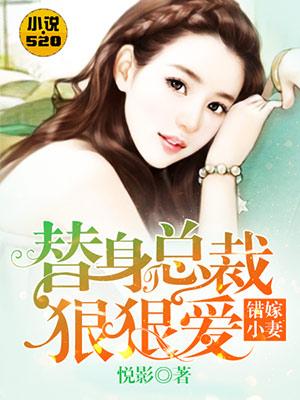 错嫁替婚总裁