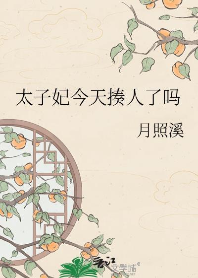 太子妃今天揍人了吗百度