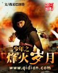 少年之烽火岁月全文阅读